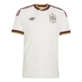 Spain Away Jersey World Cup 2026 - Version Player 1 Spain Away Jersey World Cup 2026 - Version Player