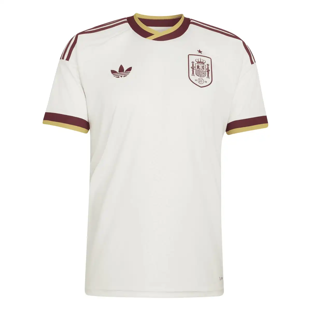 Spain Away Jersey World Cup 2026 - Version Player Spain Away Jersey World Cup 2026 - Version Player