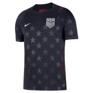 USA Away Jersey World Cup 2026 - Version Player