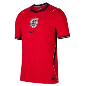 England Away Jersey World Cup 2026 - Version Player