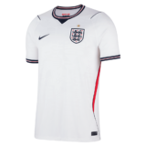England Home Jersey World Cup 2026 - Version Player