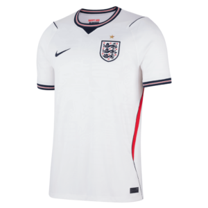 England Home Jersey World Cup 2026 - Version Player
