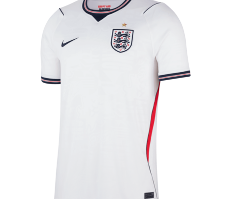 England Home Jersey World Cup 2026 - Version Player