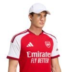Arsenal Home Jersey 2026/2027 - Version Player