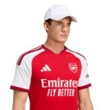 Arsenal Home Jersey 2026/2027 - Version Player