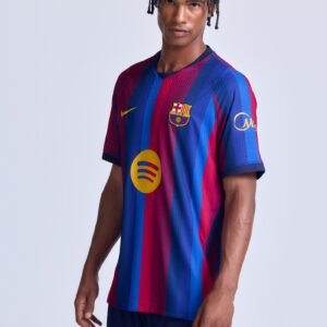 II2709 683Men shomejersey2627FCBarcelona PlayerEdition 01887