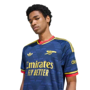 Arsenal Away Jersey 2026/2027 - Version Player