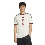 Manchester United Third Jersey 2026/2027 - Version Player