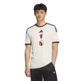 Manchester United Third Jersey 2026/2027 - Version Player