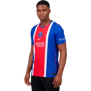 PSG Home Jersey 2026/2027 - Version Player