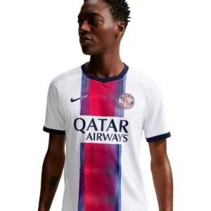 PSG Away Jersey 2026/2027 - Version Player
