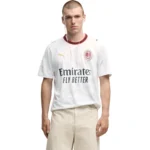 AC Milan Away Jersey 2026/2027 - Version Player