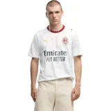 AC Milan Away Jersey 2026/2027 - Version Player