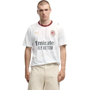 AC Milan Away Jersey 2026/2027 - Version Player