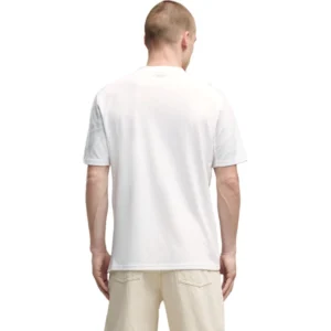 camiseta puma ac milan segunda equipacion 2026 2027 puma white victory gold 1